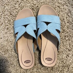 Dr scholls Kourtney sandal